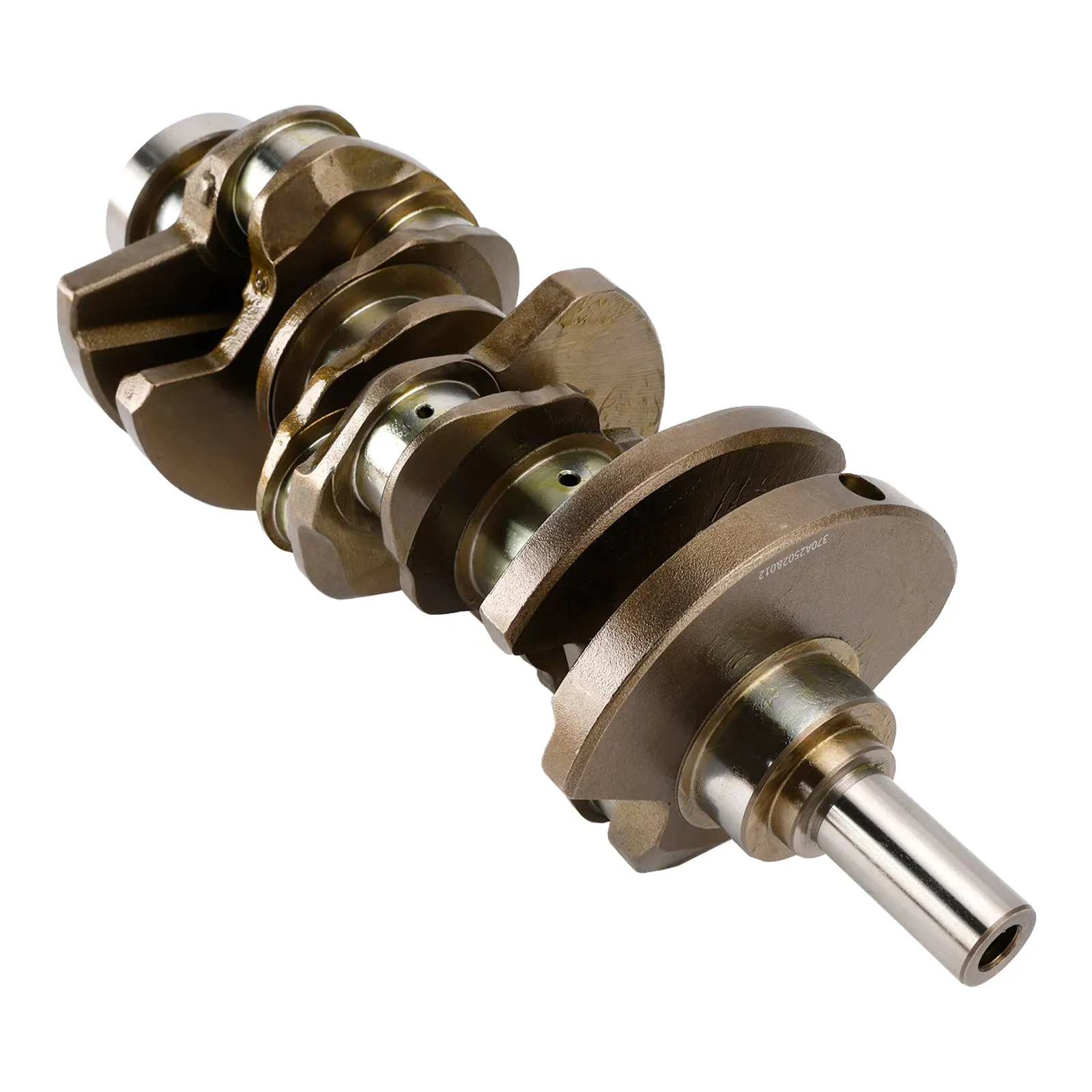 Bloc moteur Infiniti Q50 3.0L 2016+ Vilebrequin VR30 12201-5CA0A VR30