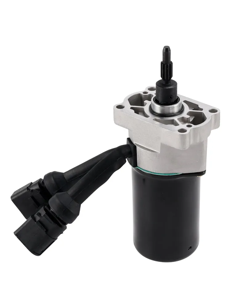 2004-2006 VW Touareg Touareg 7L6, 7L7, 7LA 3,2 L Moteur de pompe différentielle arrière 95562490401