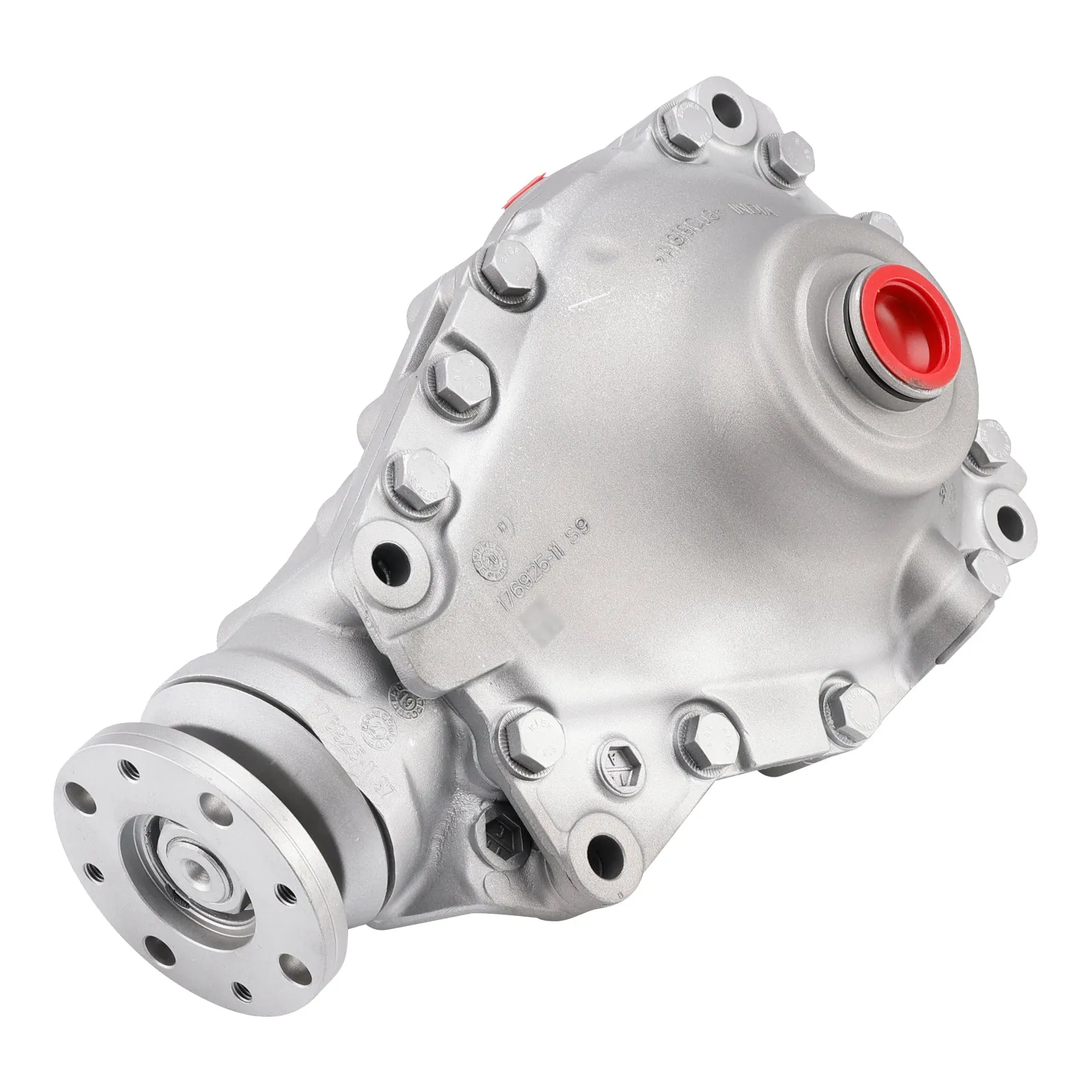 Différentiel avant BMW F20 F30 F31 F32 X5 E70 X6 E71 31507590898 Rapport 3,15 7590898 31507590898