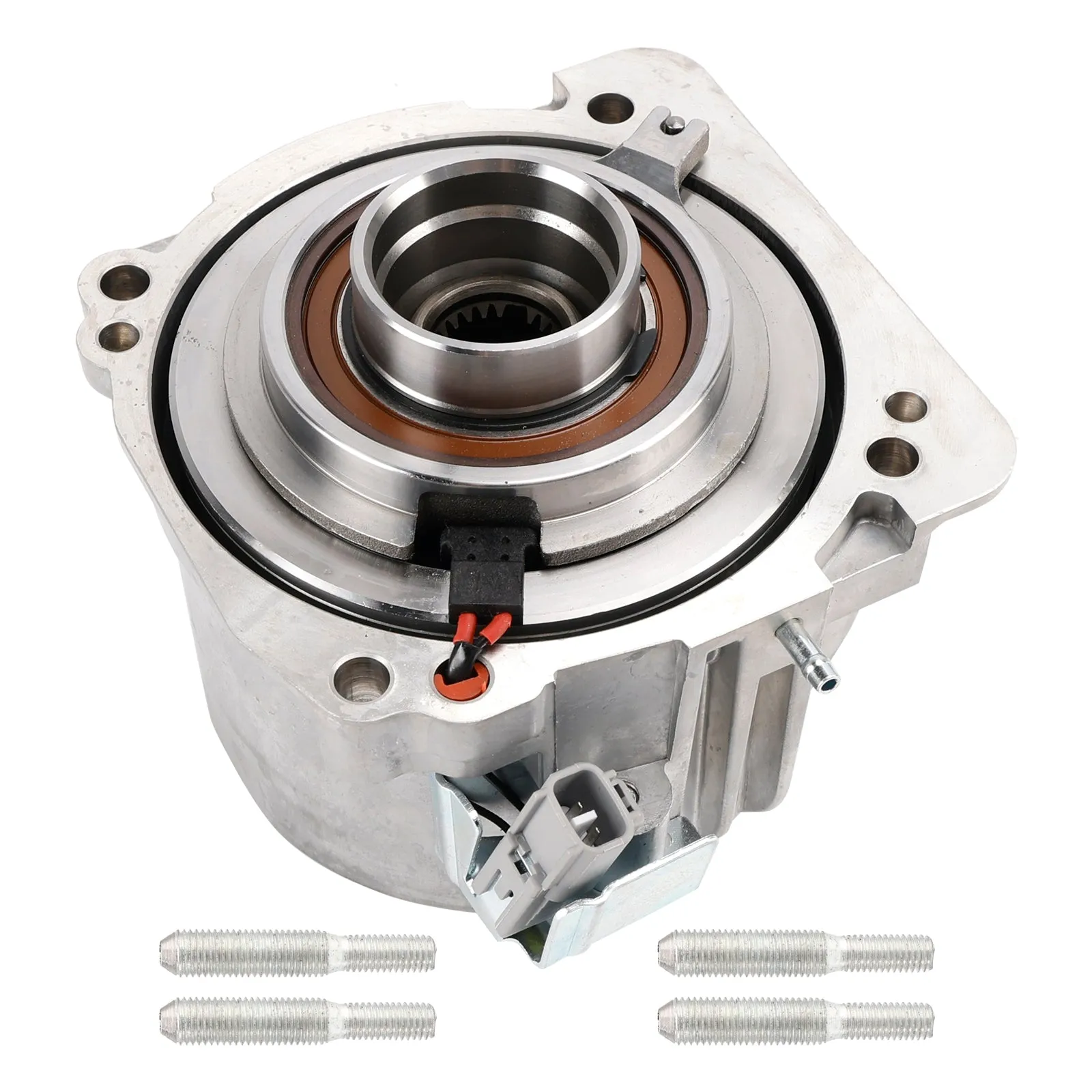 Visco-coupleur de différentiel arrière à traction intégrale pour Toyota Venza 2009-2014 41303-68013 4130368012