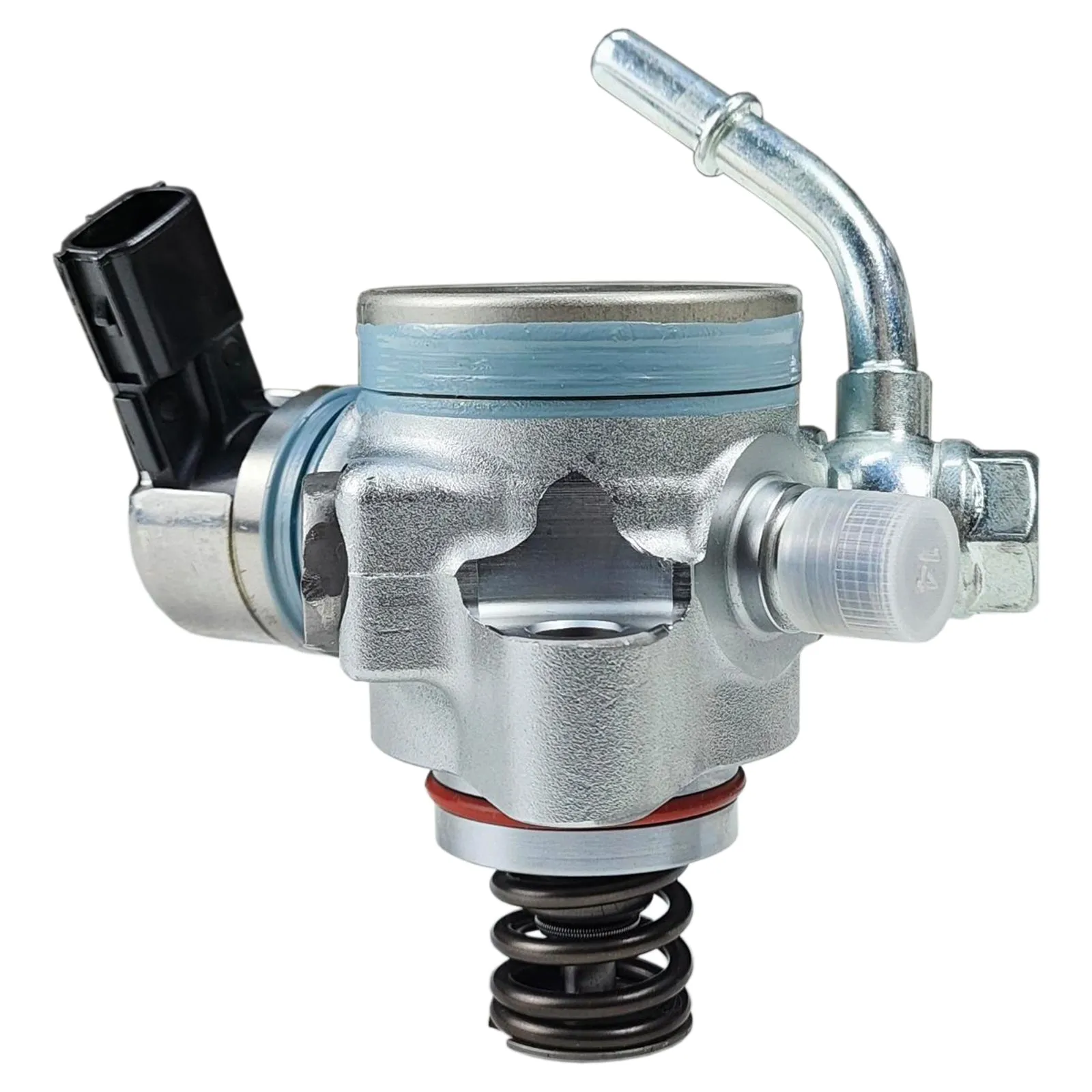 Pompe à carburant haute pression compatible avec Mazda 3 (2012-2018), Mazda 6 (2014-2017) et Mazda CX-5 (2013-2018).