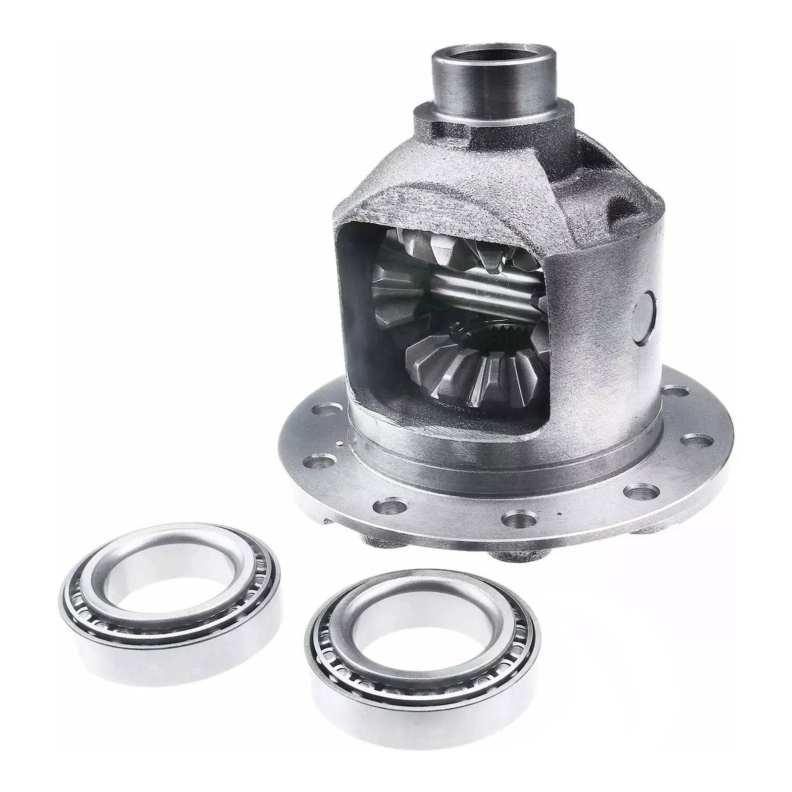 Ensemble de boîtier de différentiel OHV pour GMC Sierra 1500 HD V8 6,0 L 2005-2006 (40048044)