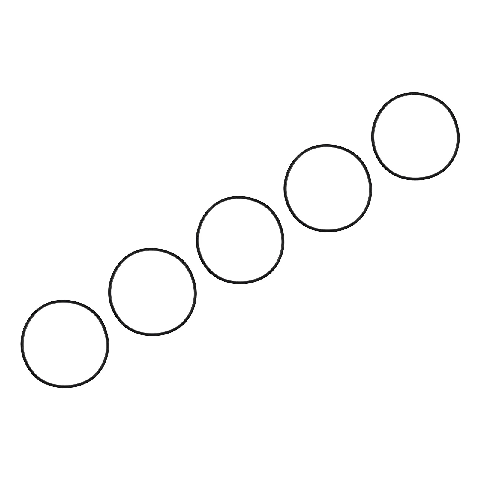 Joint de pompe à carburant NI0515878 pour Nissan Altima 2004-2018 et Quest 2004-2009