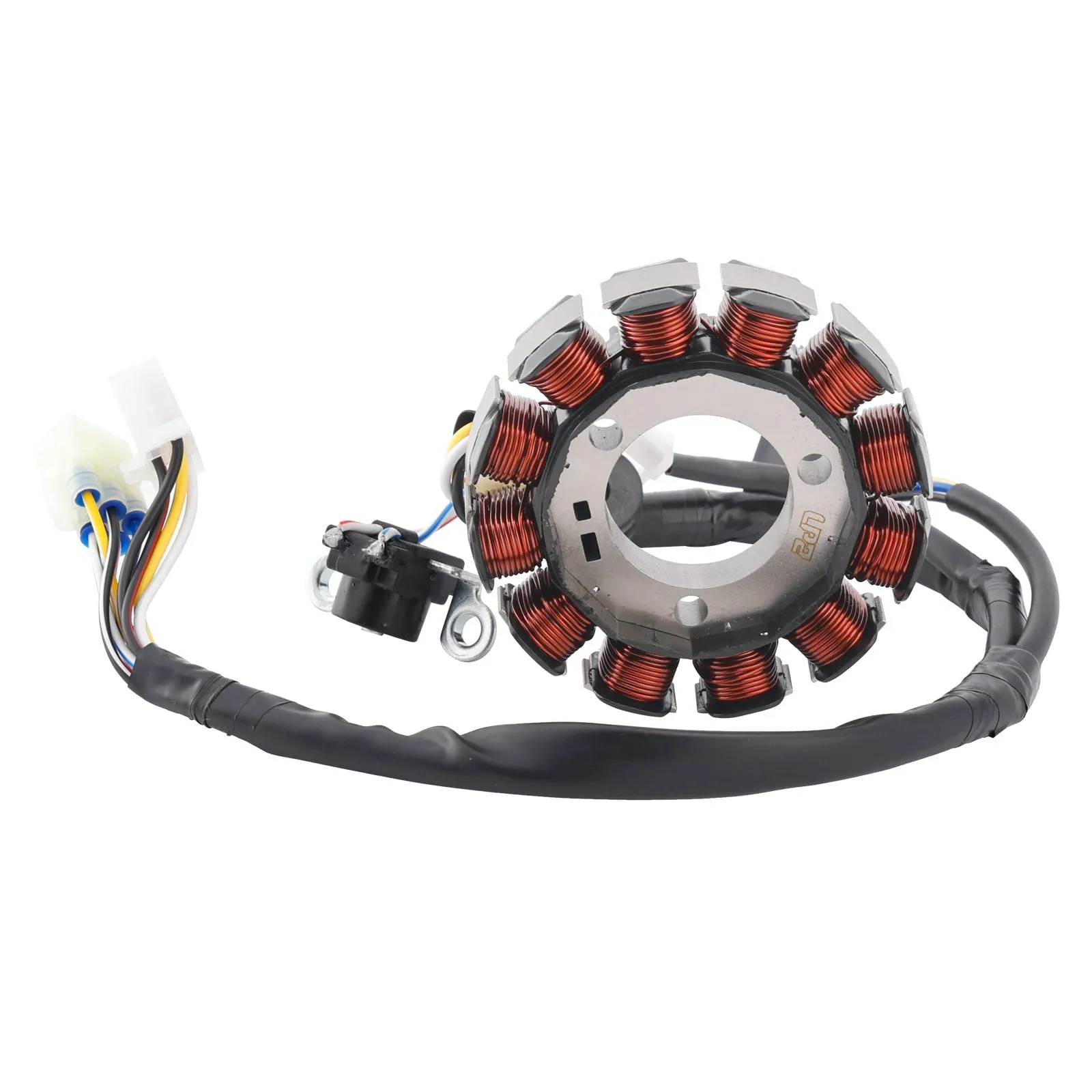 Générateur de stator pour Yamaha Xeon Karbu 125 EGO LC 125, modèle à carburateur