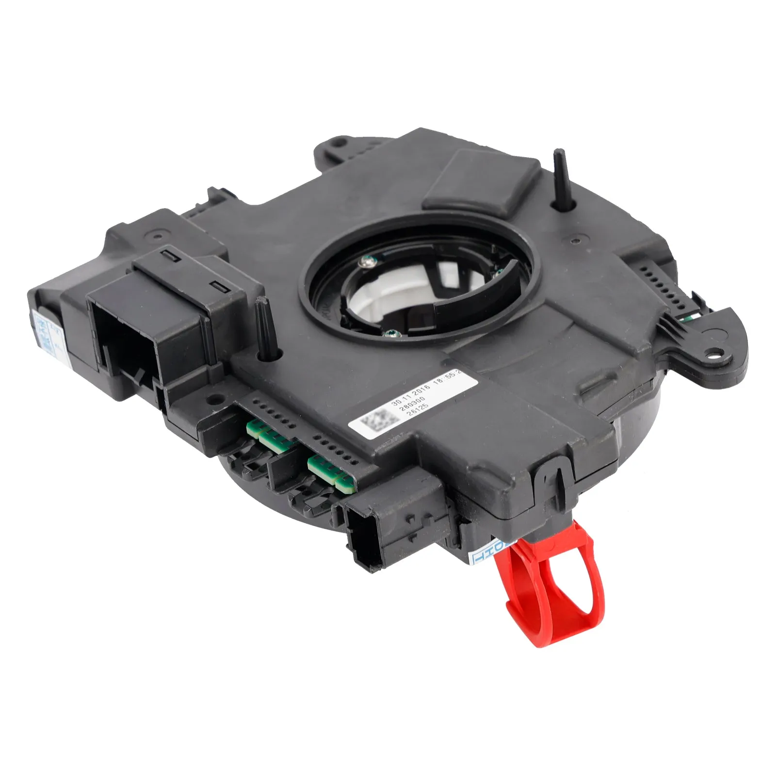 Ressort d'horloge de câble spiralé d'airbag SEAT Altea 2010-2015 5K0953569AH