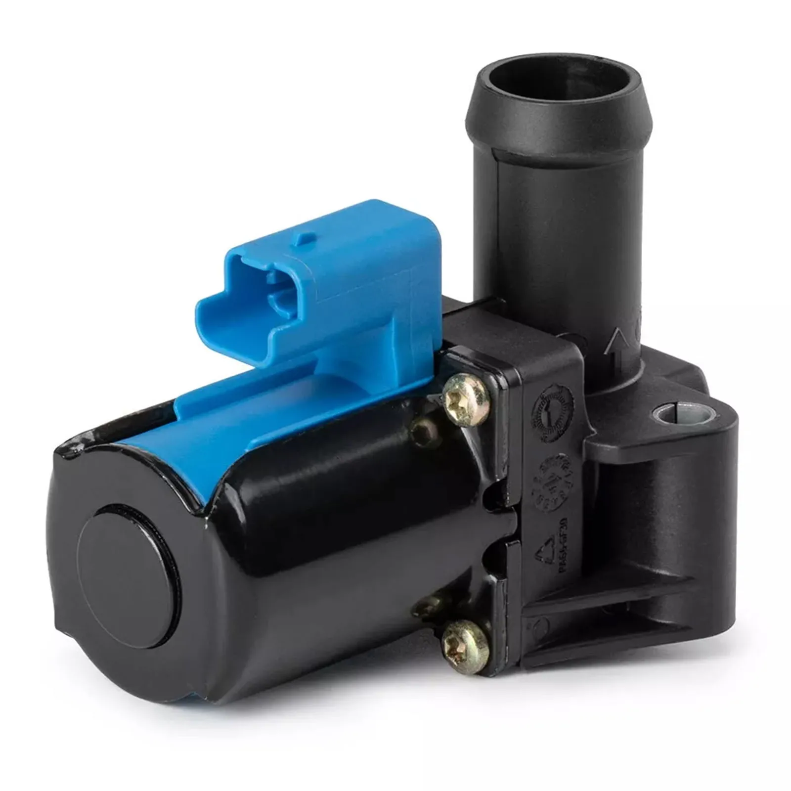 Électrovanne de régulation de chauffage, liquide de refroidissement moteur BM5Z-18495-C pour Ford 13-16