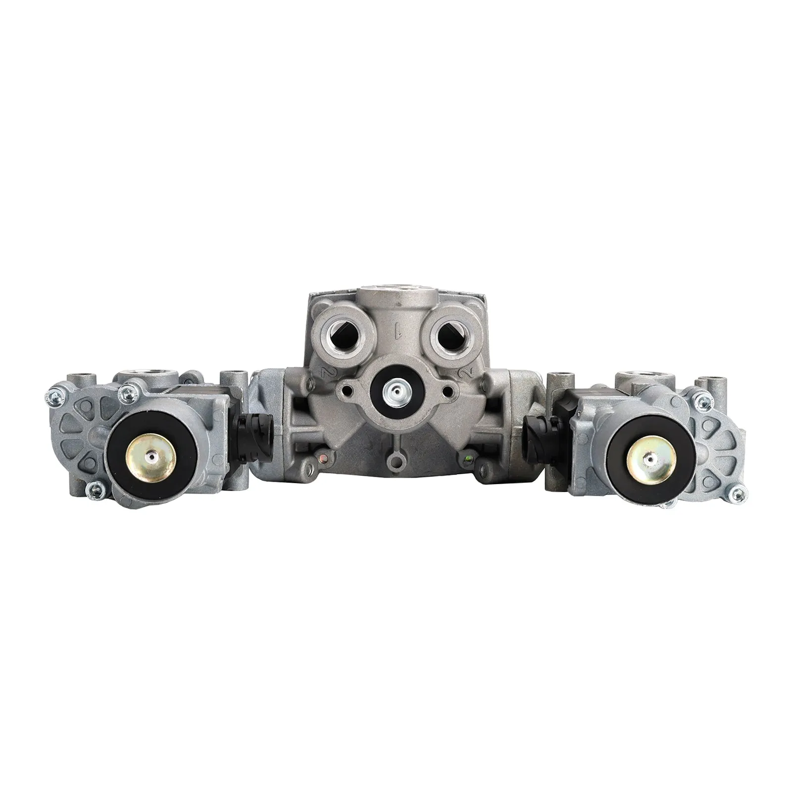 Ensemble de relais ABS et de modulateur arrière pour Wabco 4725001230