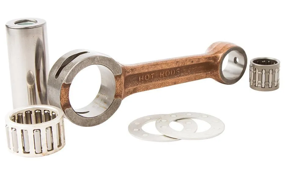 Biella Hot Rods completa per Fantic XE 125 21-22