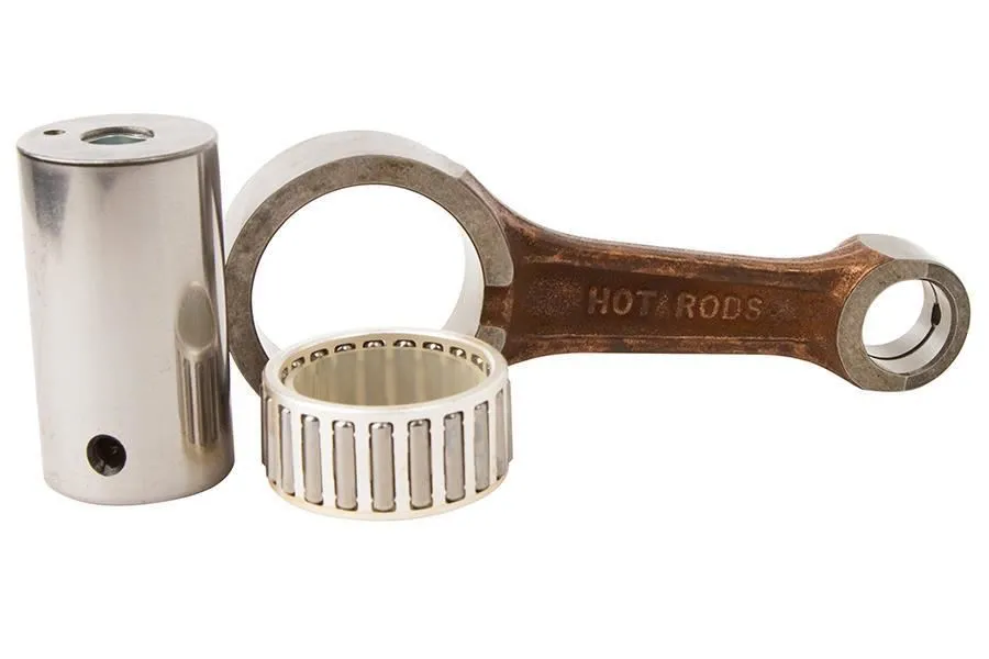 Biella Hot Rods completa per Honda CRF 450 R 02-08