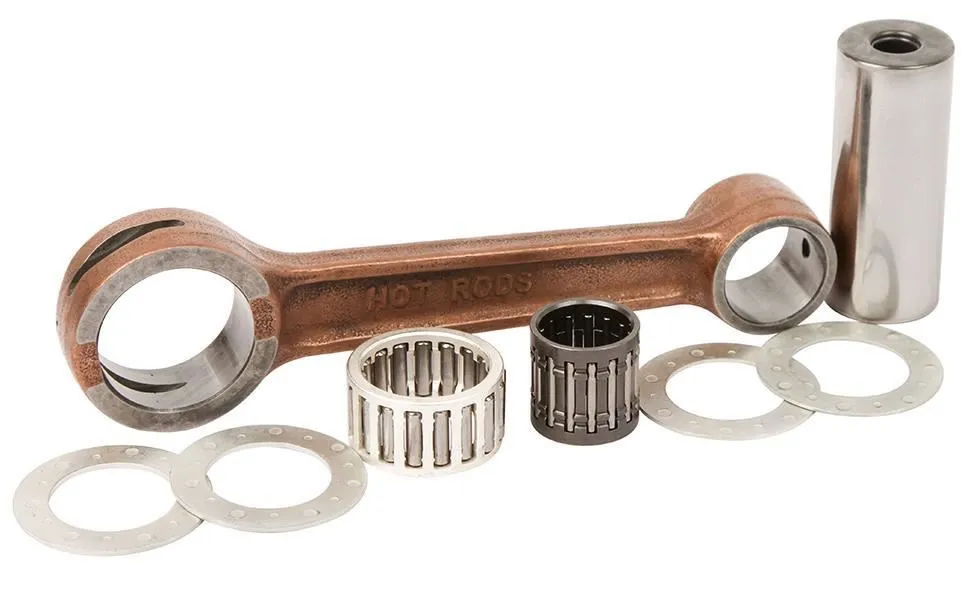 Biella Hot Rods completa per Honda TRX 250 R 1986