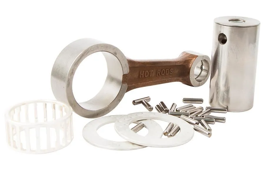 Biella Hot Rods completa per Honda TRX 450 ER 06-14