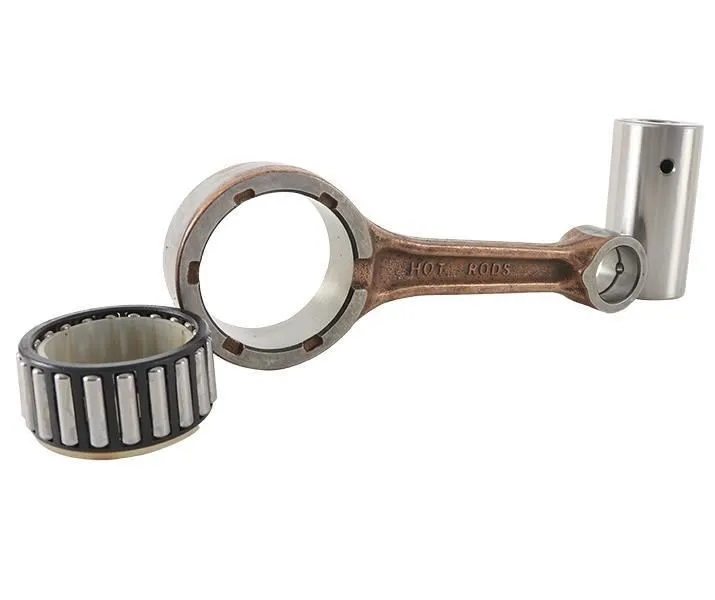 Biella Hot Rods completa per Honda XR 400 R 96-04