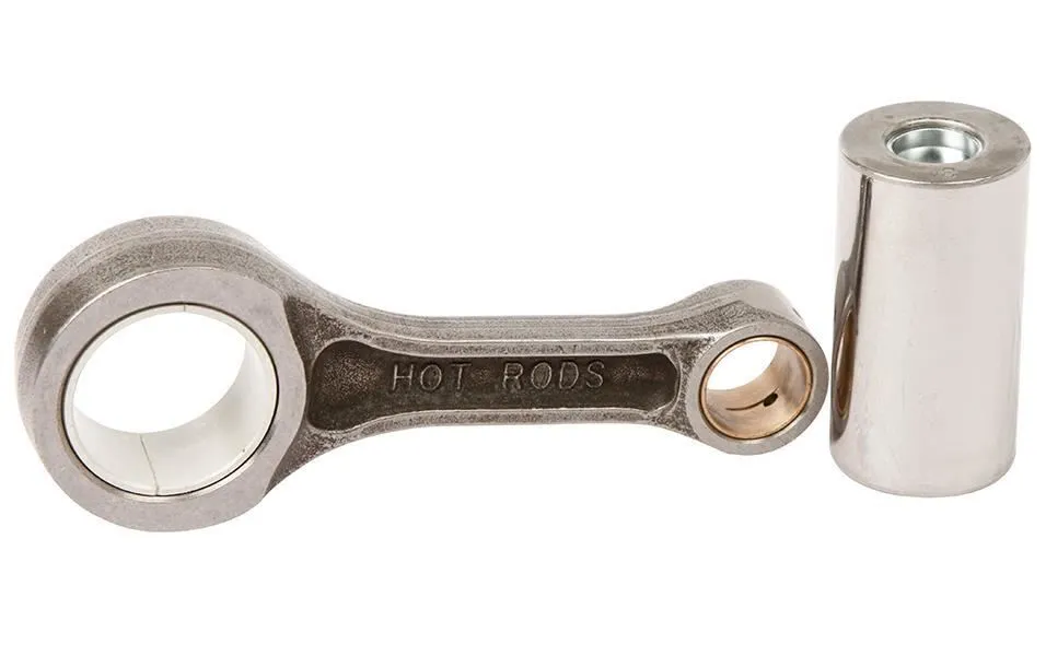 Biella Hot Rods completa per Husqvarna FC 350 14-15