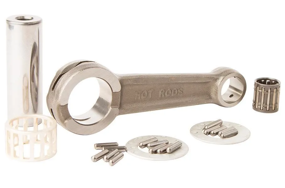 Biella Hot Rods completa per Husqvarna TC 65 17-24