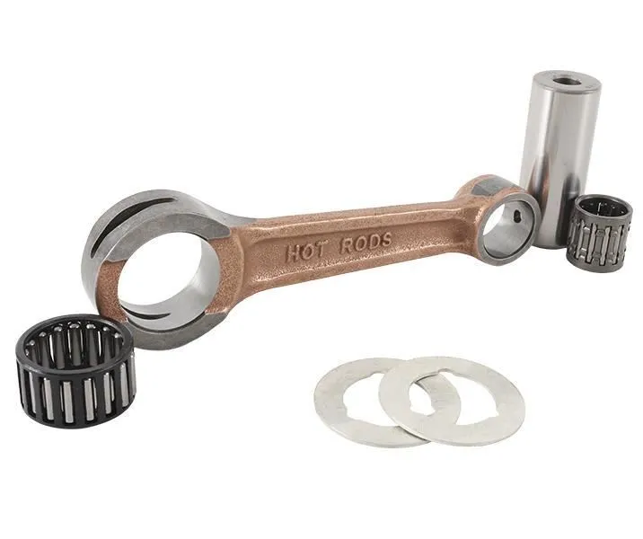 Biella Hot Rods completa per Husqvarna TE 125 14-16