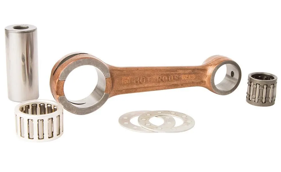 Biella Hot Rods completa per Kawasaki KDX 200 89-06