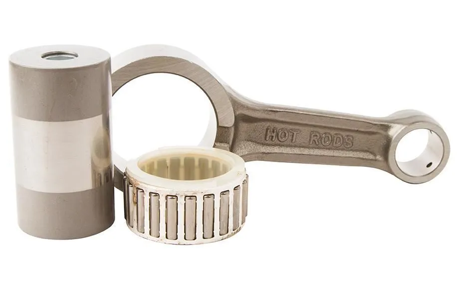 Biella Hot Rods completa per Kawasaki KLX 450 R 08-13