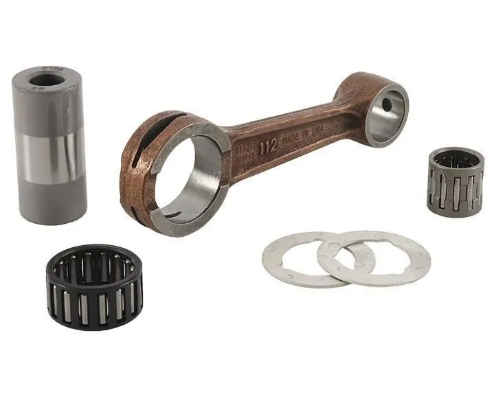 Biella Hot Rods completa per Kawasaki KX 100 95-97