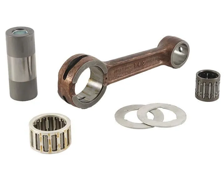 Biella Hot Rods completa per Kawasaki KX 125 03-05