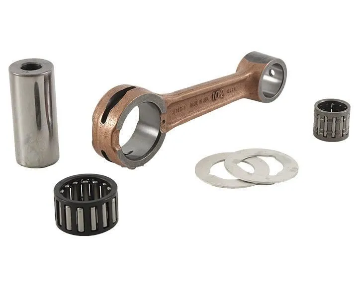 Biella Hot Rods completa per Kawasaki KX 125 94-97