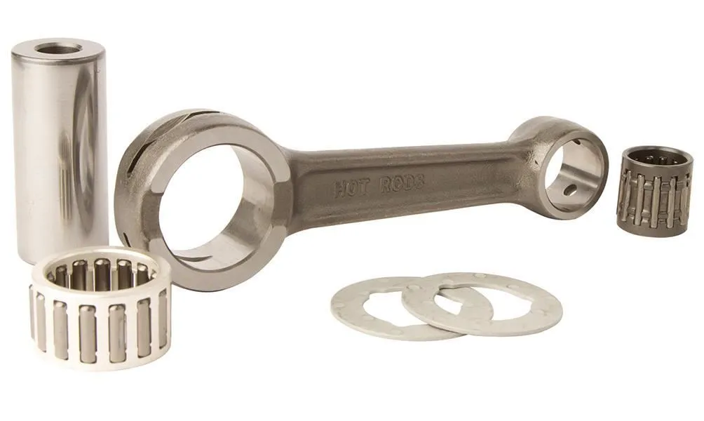 Biella Hot Rods completa per Kawasaki KX 125 98-02