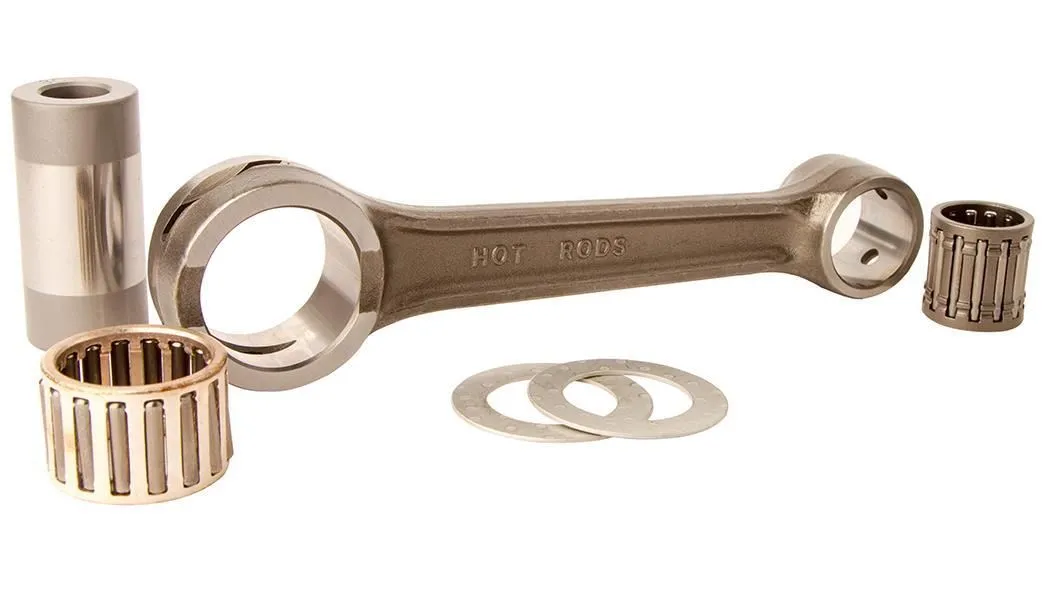 Biella Hot Rods completa per Kawasaki KX 500 85-04