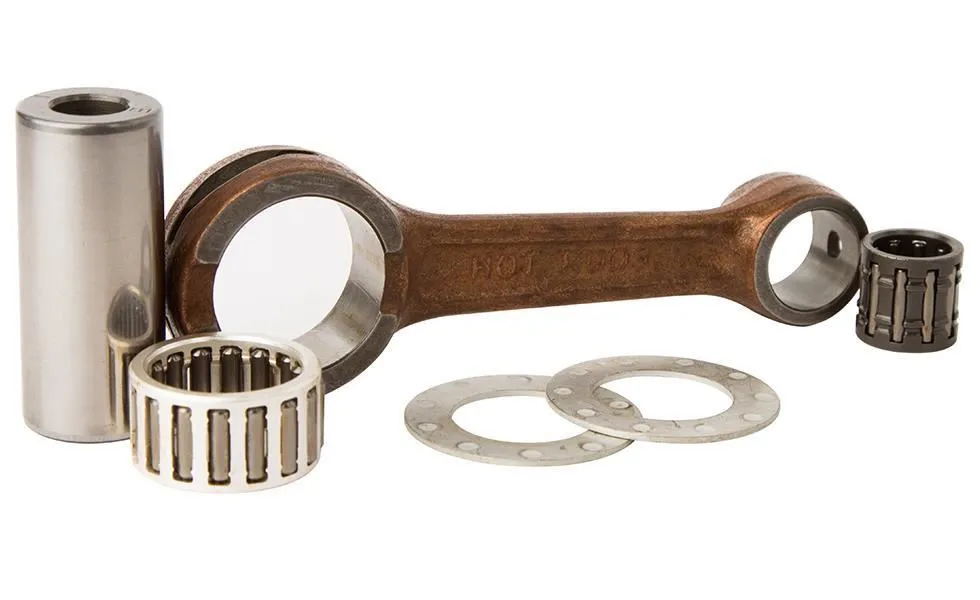 Biella Hot Rods completa per Kawasaki KX 65 00-24