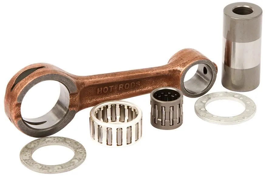 Biella Hot Rods completa per Kawasaki KX 80 98-00