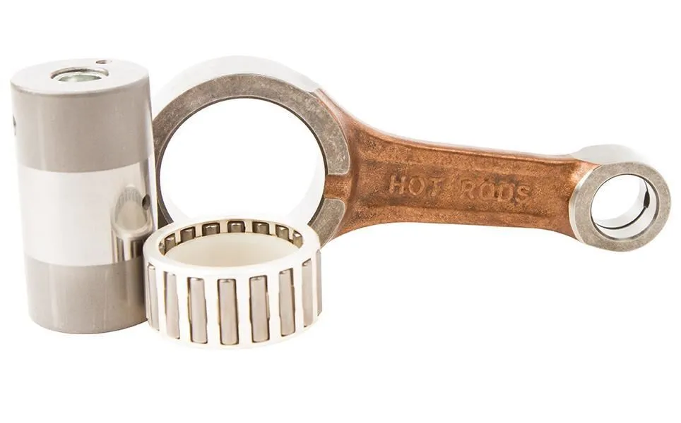 Biella Hot Rods completa per Kawasaki KXF 250 04-09