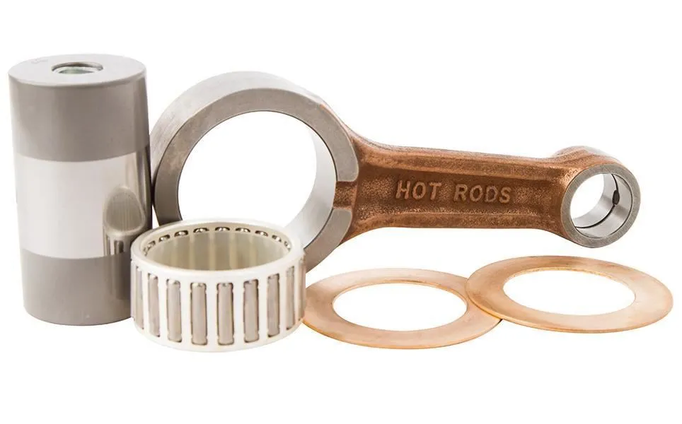 Biella Hot Rods completa per Kawasaki KXF 450 09-18