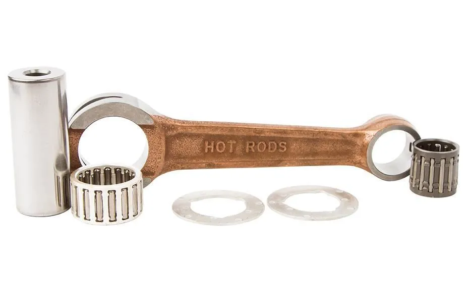 Biella Hot Rods completa per KTM 200 EXC 98-05