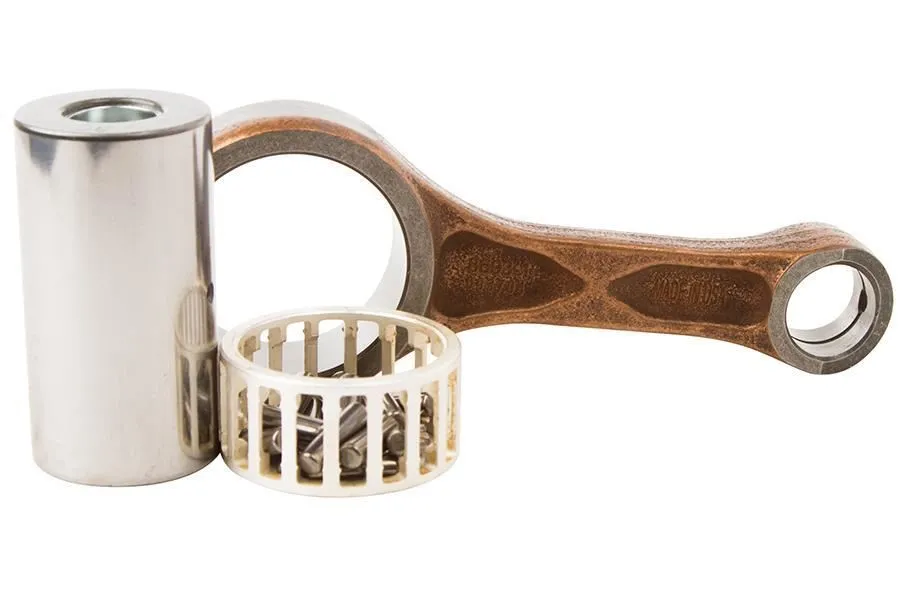 Biella Hot Rods completa per KTM 350 XC-F 11-13