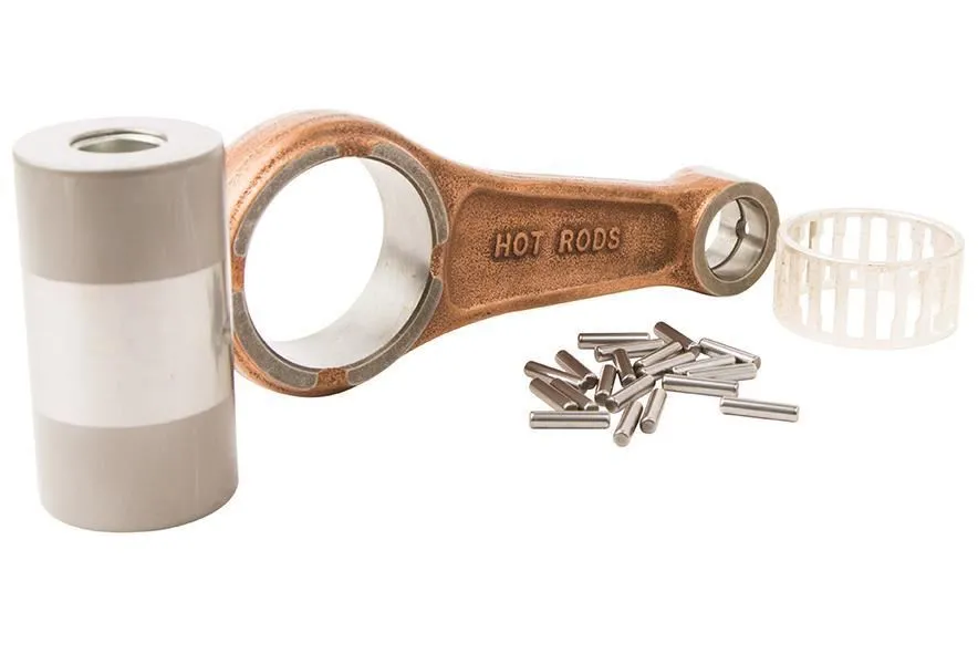 Biella Hot Rods completa per KTM 450 SX-F 07-12