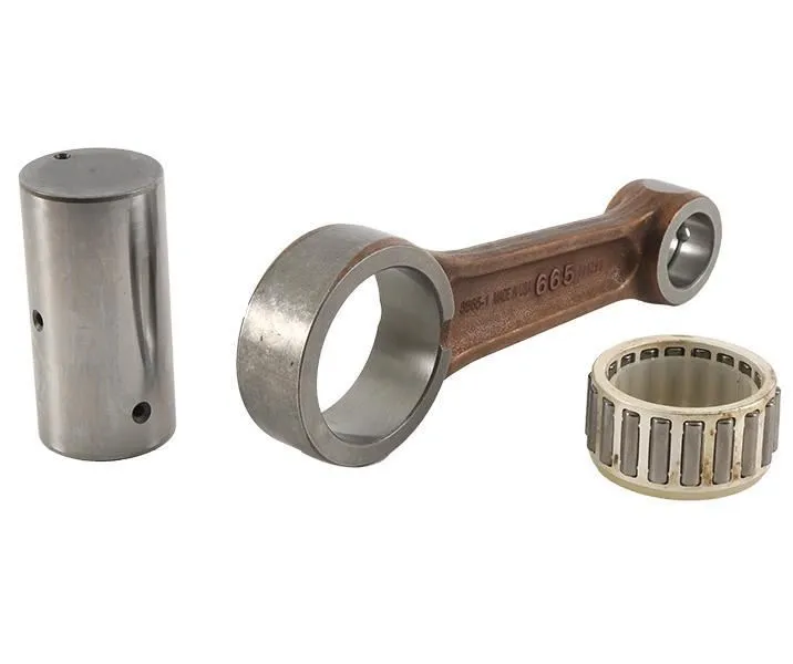 Biella Hot Rods completa per KTM 450 XC-F 06-07