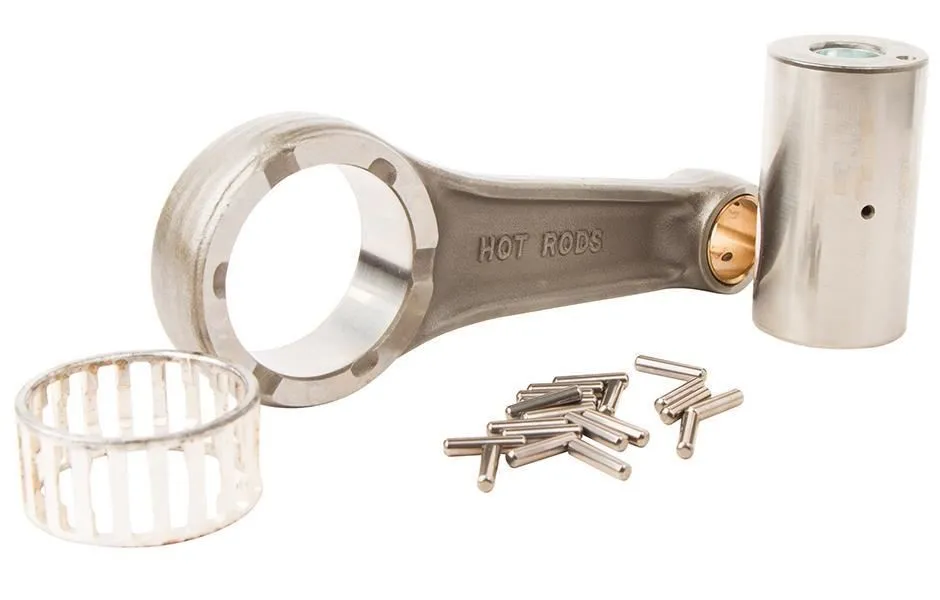 Biella Hot Rods completa per KTM 450 XC-F 08-11