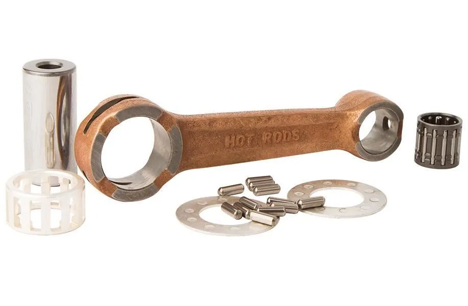 Biella Hot Rods completa per KTM 50 SX 06-24