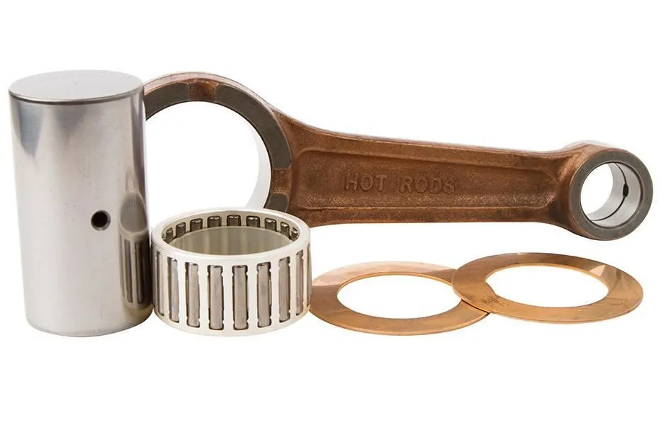 Biella Hot Rods completa per KTM 525 SMR 03-07