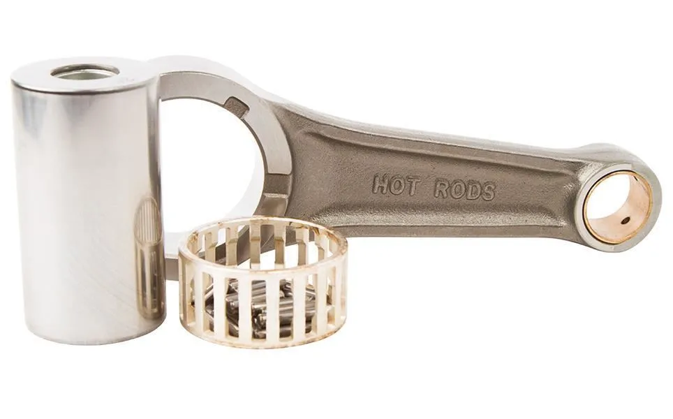 Biella Hot Rods completa per KTM 530 XC-W 2011