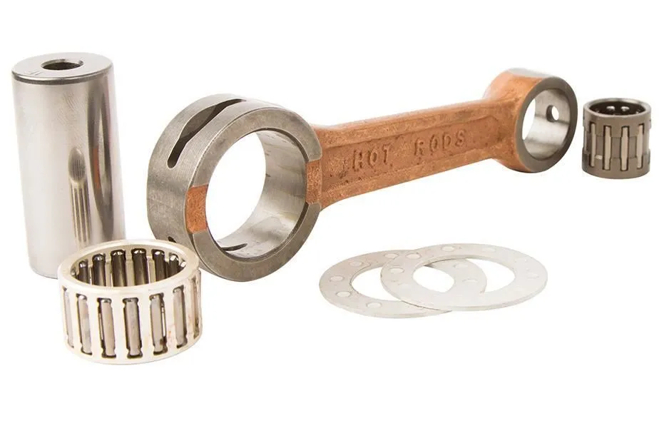 Biella Hot Rods completa per KTM 85 SX 03-12