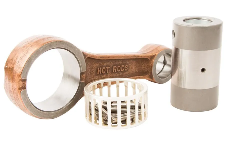 Biella Hot Rods completa per Suzuki DRZ 400 E 00-07