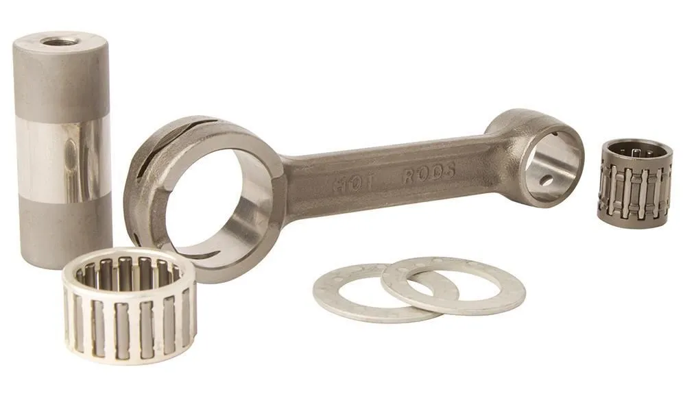 Biella Hot Rods completa per Suzuki RM 125 97-98