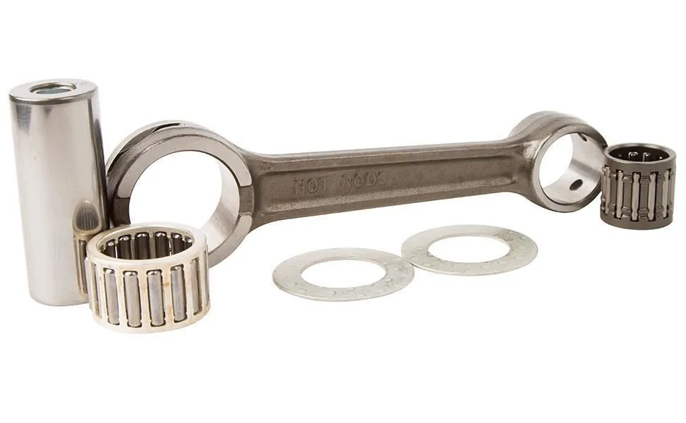 Biella Hot Rods completa per Suzuki RM 250 03-08