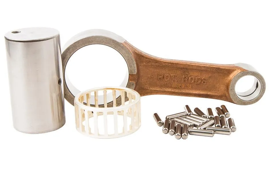 Biella Hot Rods completa per Yamaha WRF 450 04-06