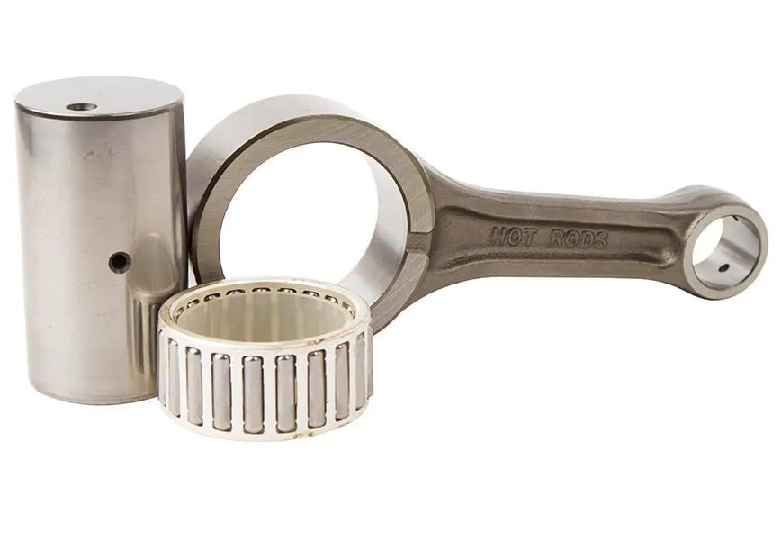 Biella Hot Rods completa per Yamaha WRF 450 07-15