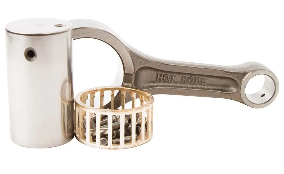 Biella Hot Rods completa per Yamaha WRF 450 16-20