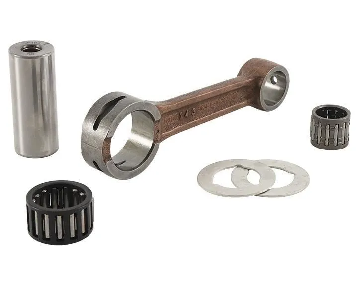 Biella Hot Rods completa per Yamaha YZ 125 01-04