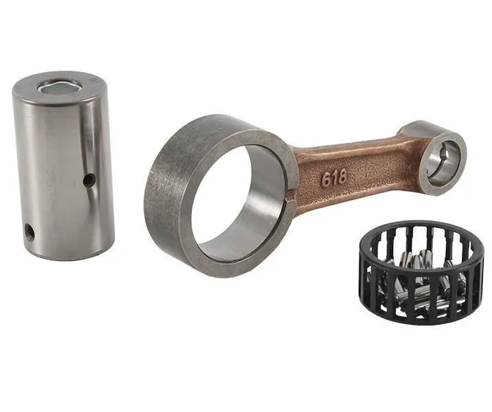 Biella Hot Rods completa per Yamaha YZ 250 F 01-02