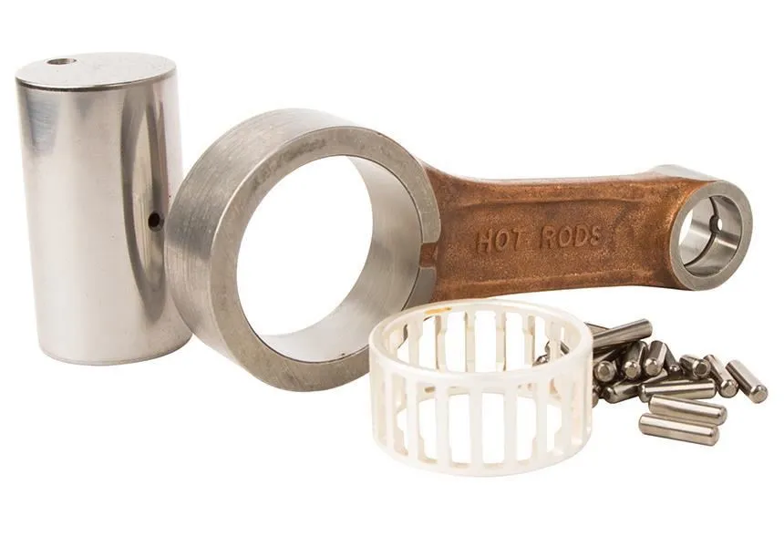 Biella Hot Rods completa per Yamaha YZ 426 F 00-02