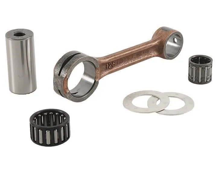 Biella Hot Rods completa per Yamaha YZ 80 93-01