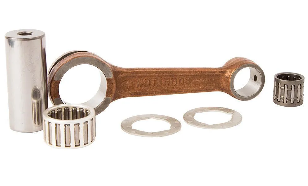 Biella Hot Rods completa per Husqvarna TC 85 14-24